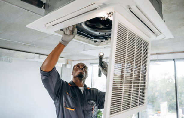 Licensed Ductwork Repair service in Waccabuc, NY - FH HVAC